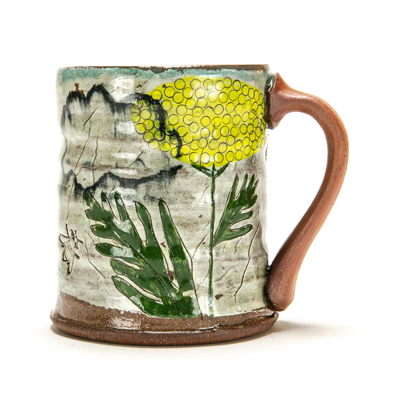 Diner Mug