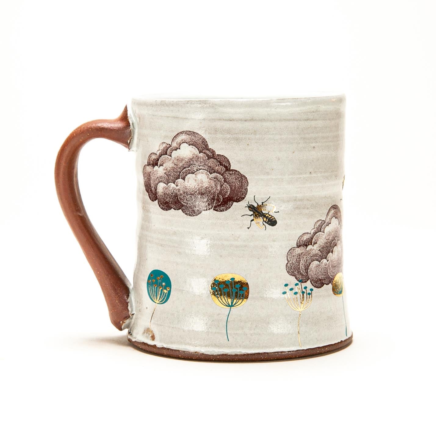 Diner Mug