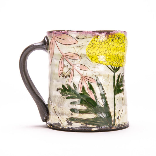 Diner Mug