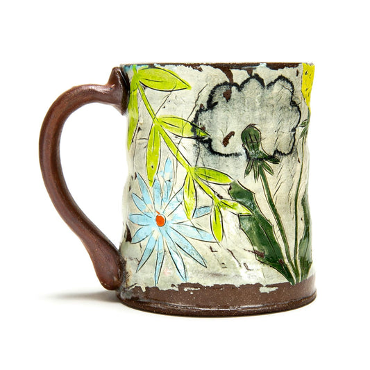 Diner Mug