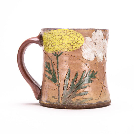 Diner Mug