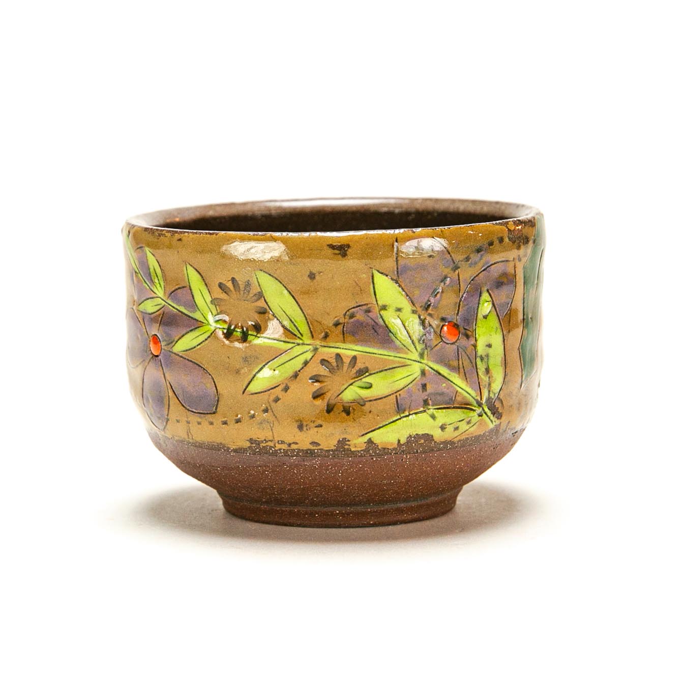 Tea Bowl