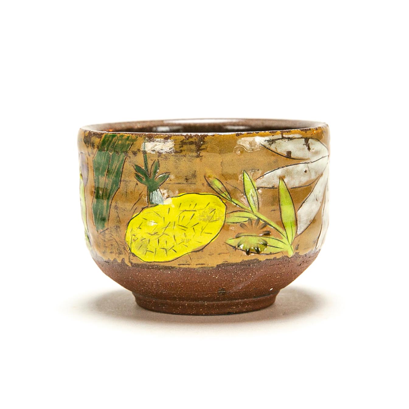 Tea Bowl