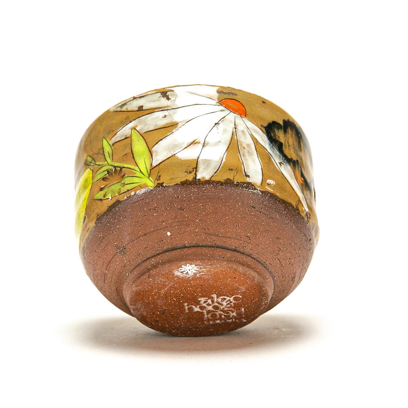 Tea Bowl