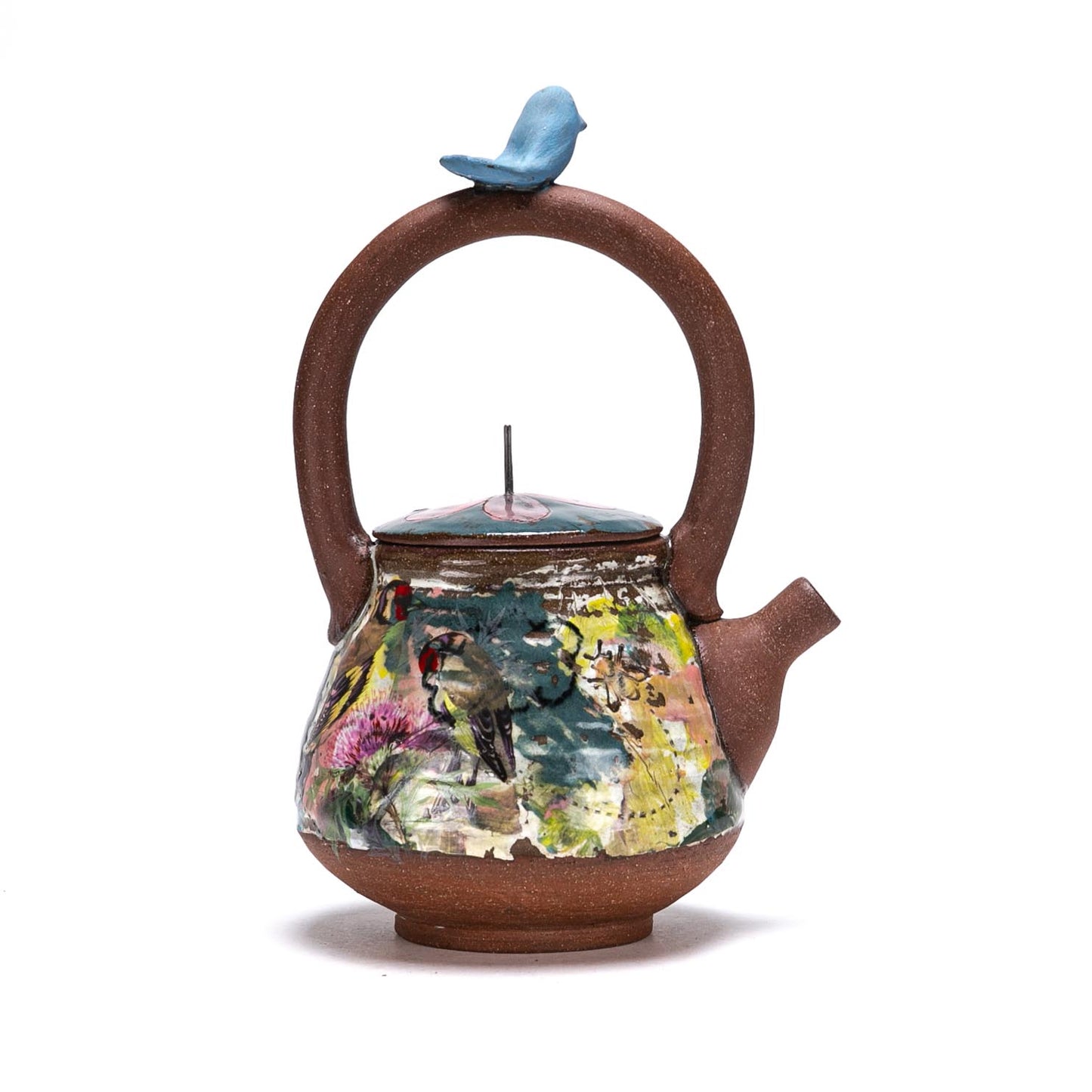 Teapot