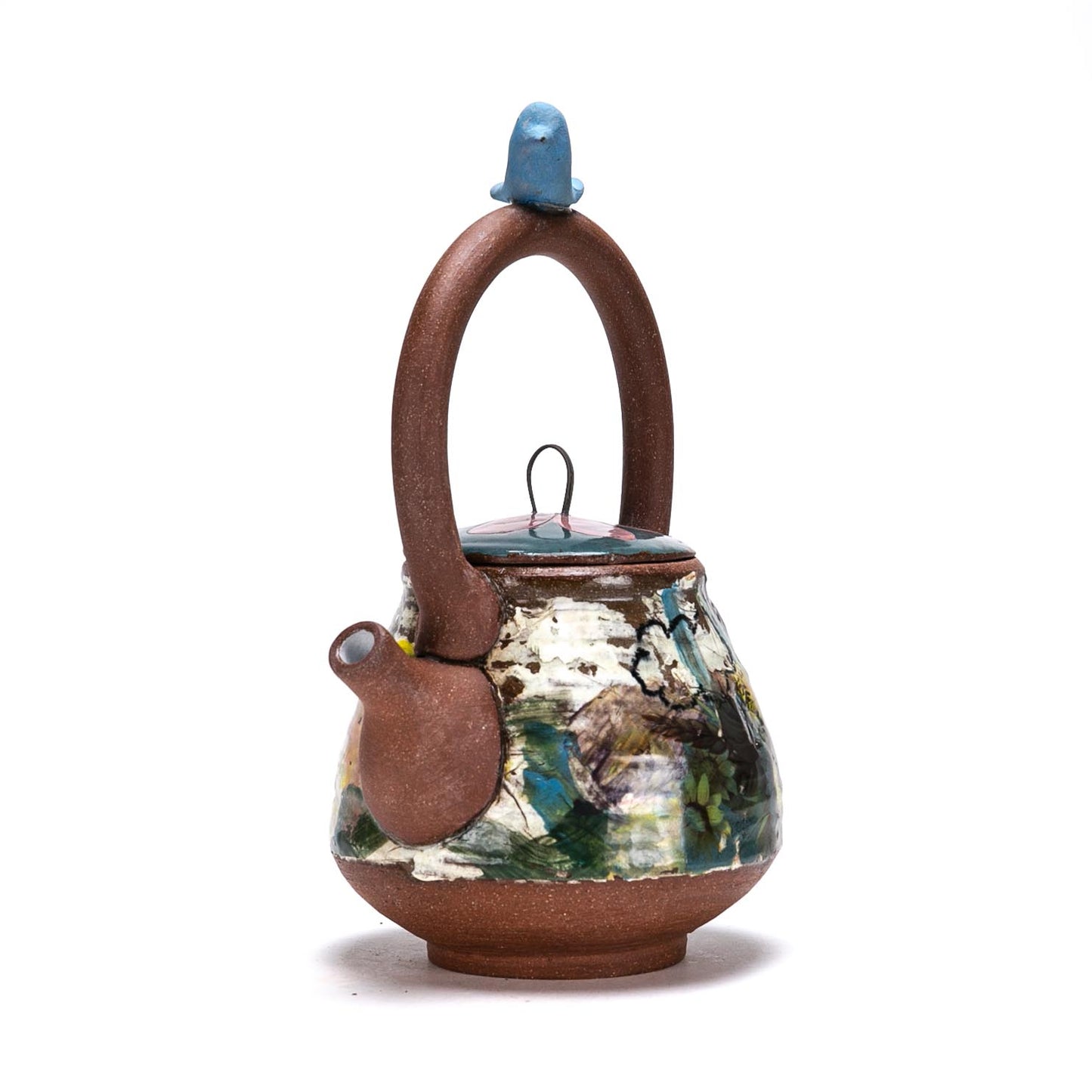 Teapot