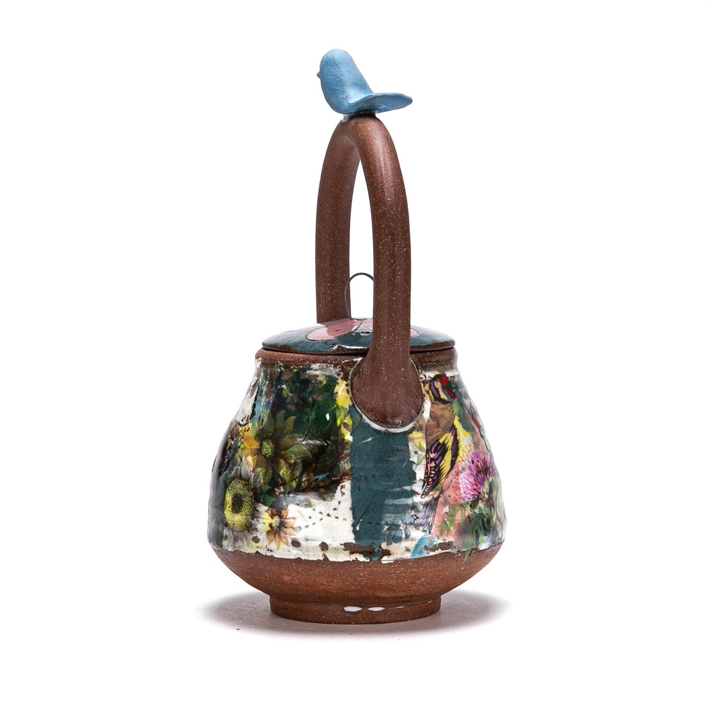 Teapot