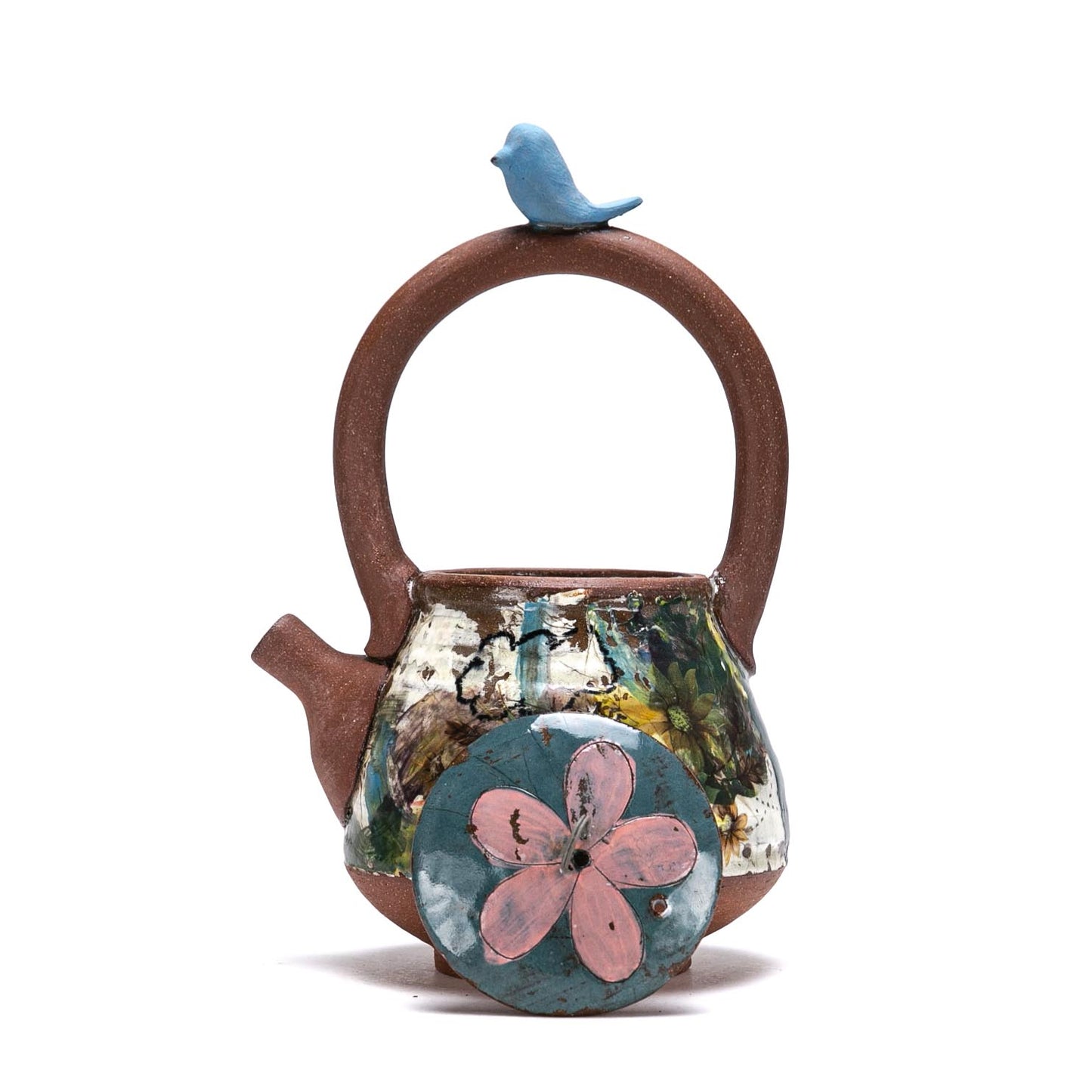 Teapot