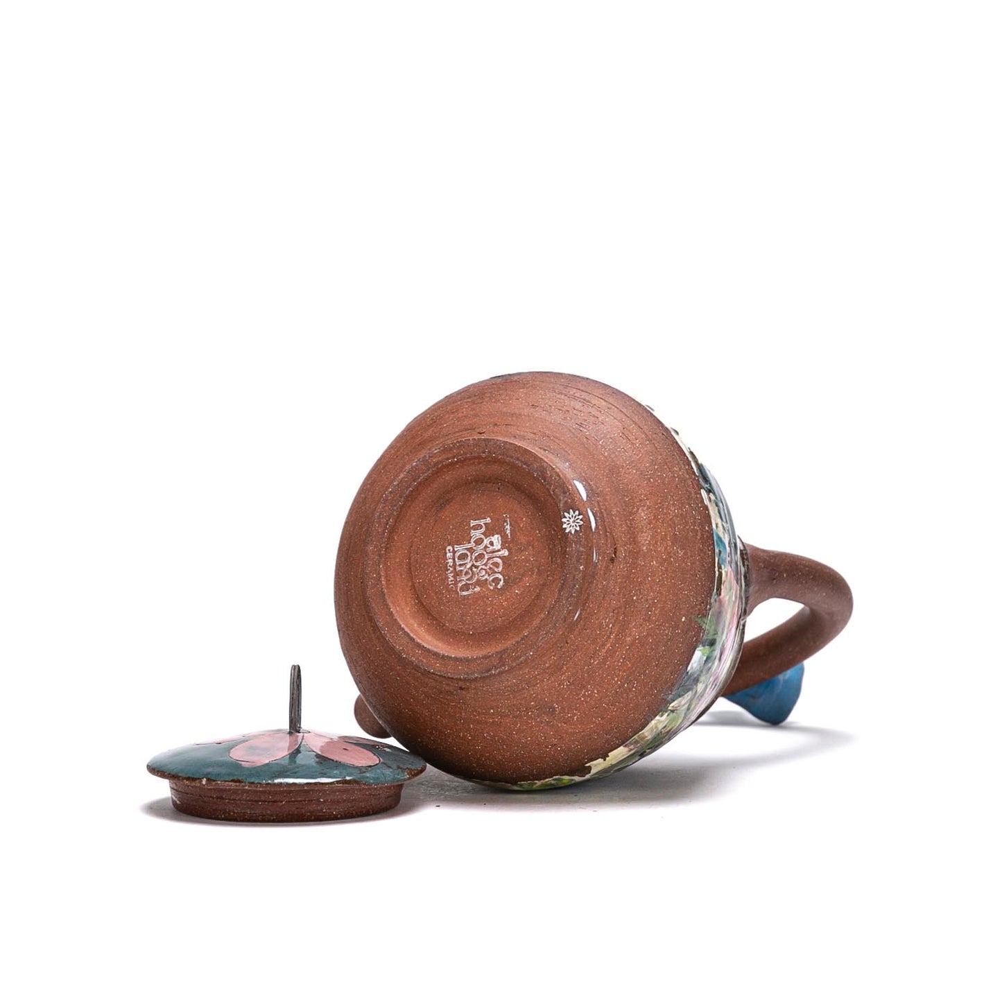 Teapot