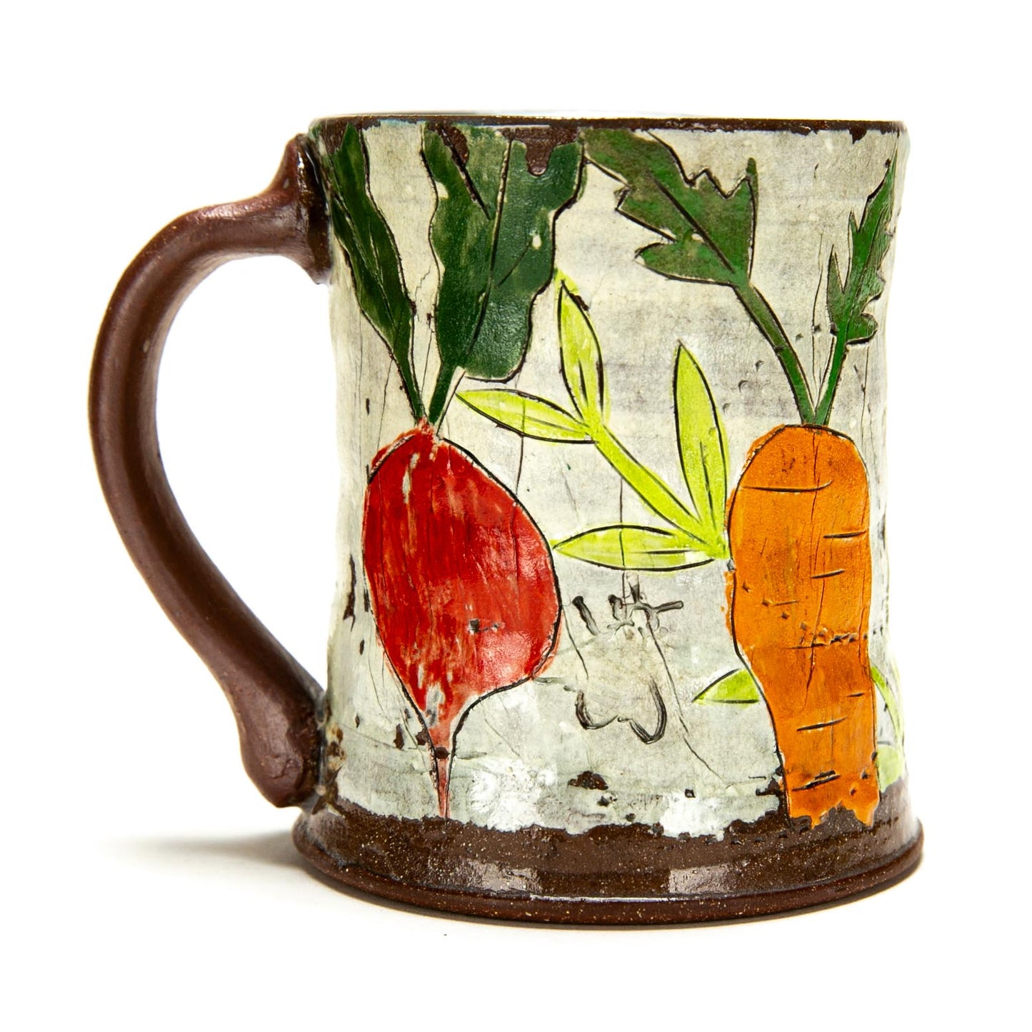 Diner Mug
