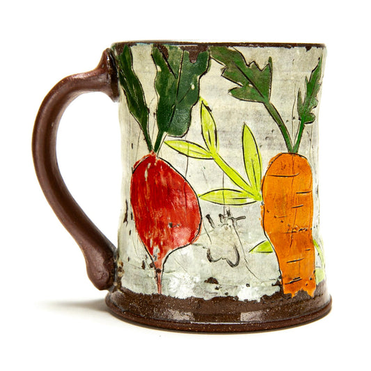 Diner Mug