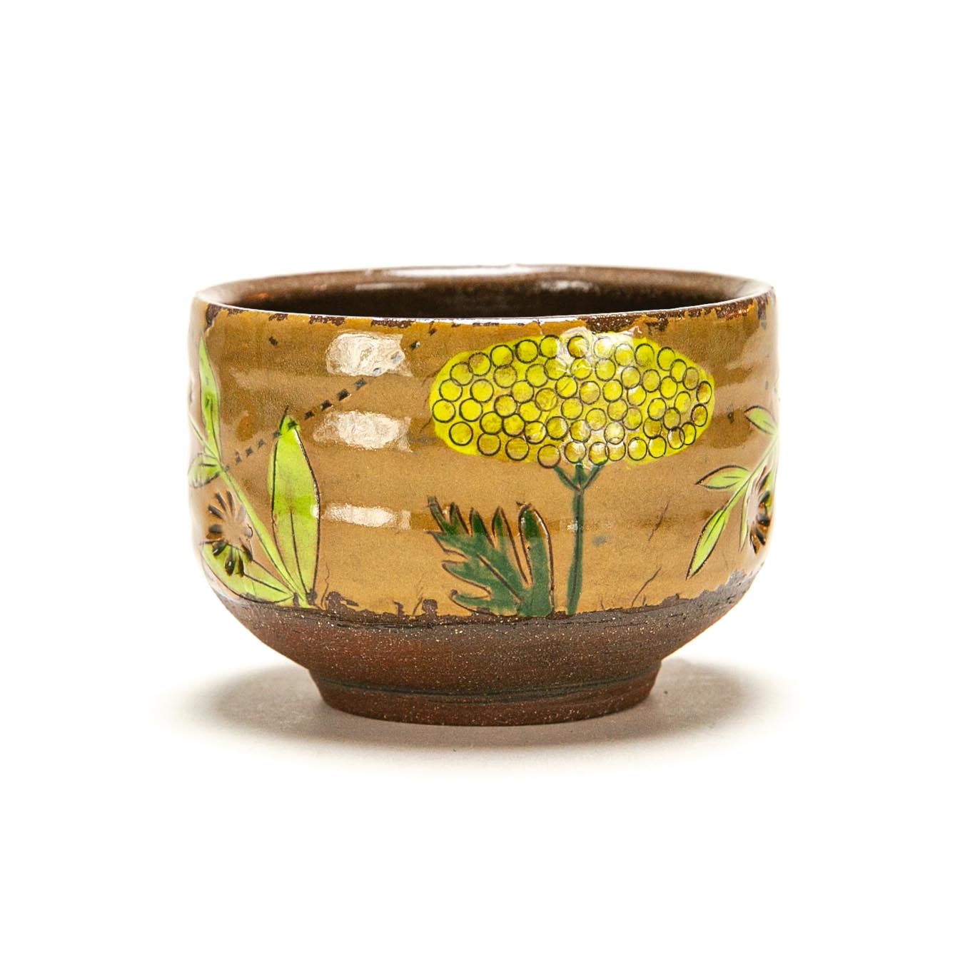 Tea Bowl