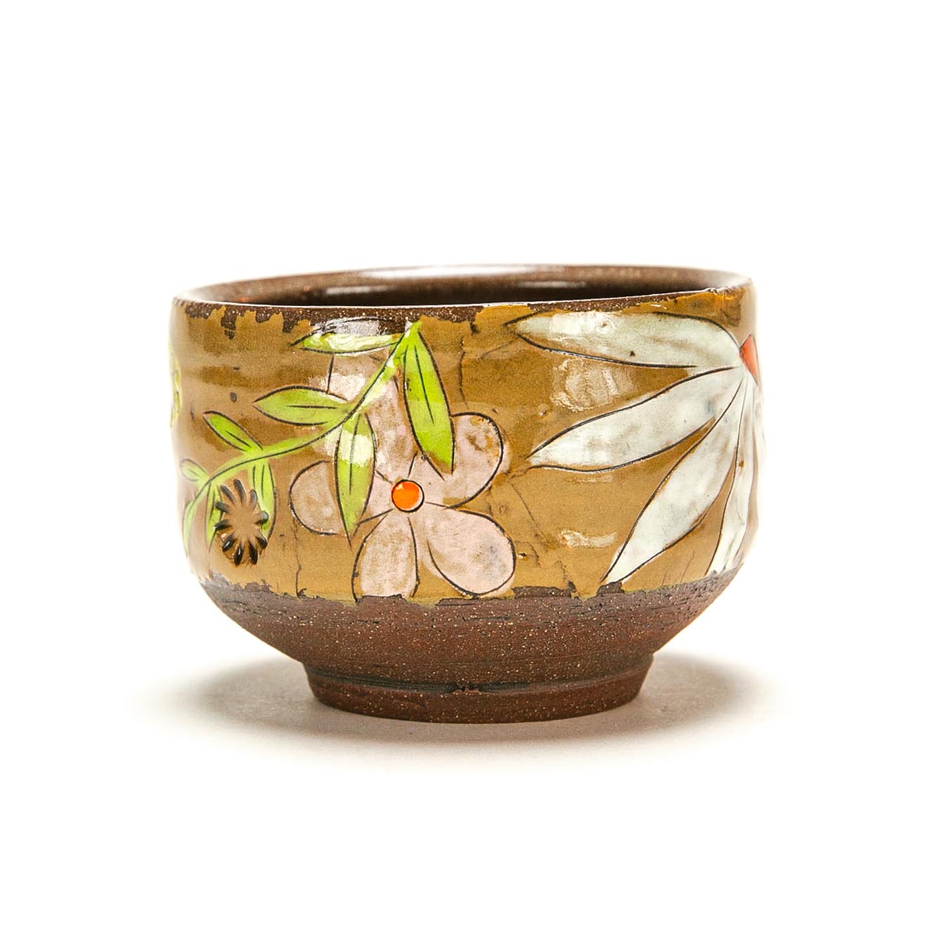 Tea Bowl