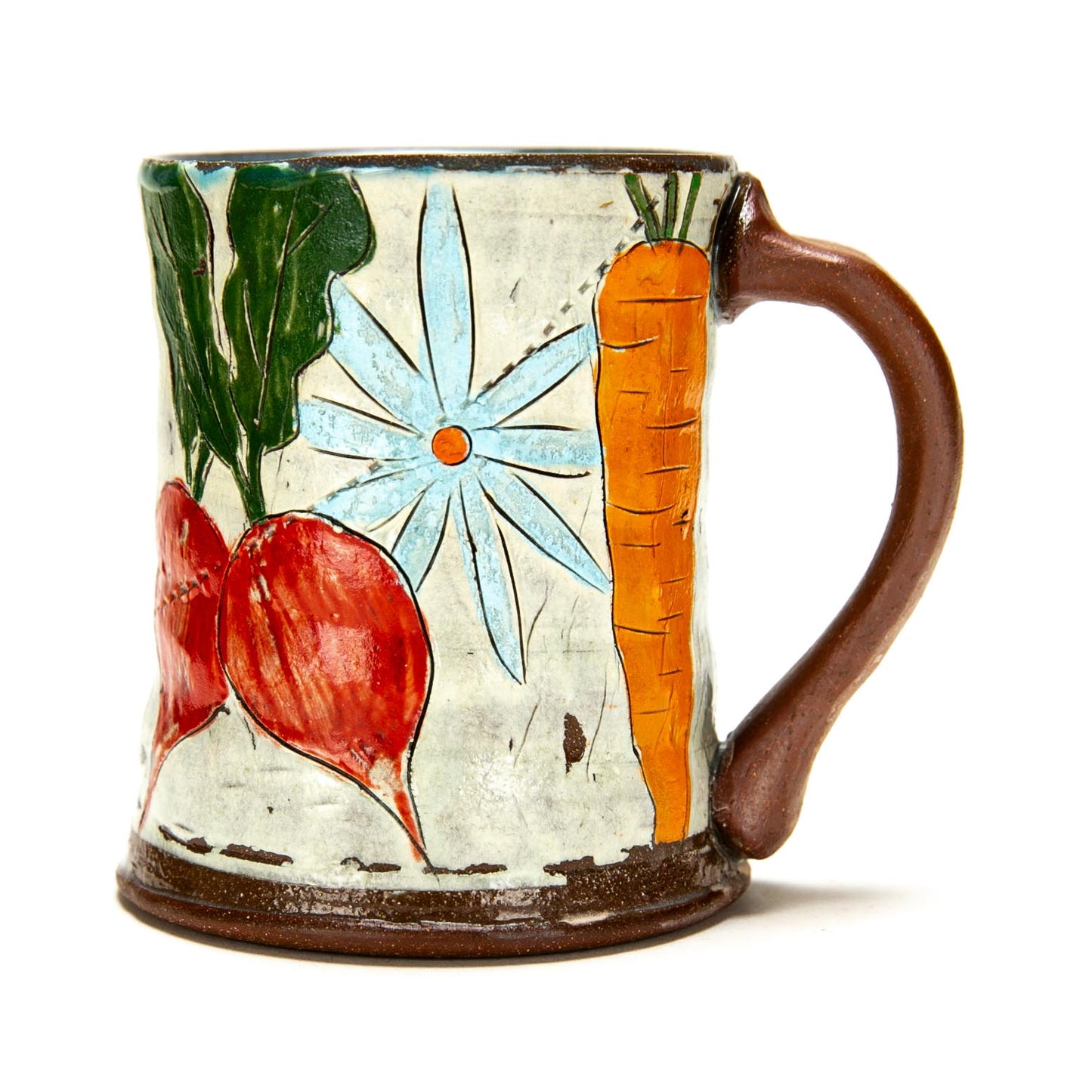Diner Mug