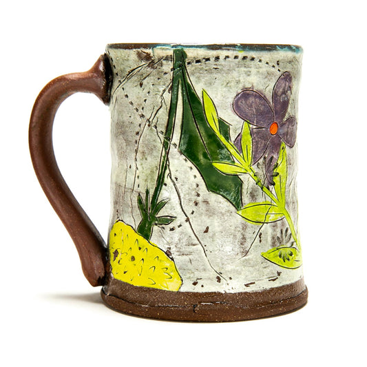 Diner Mug