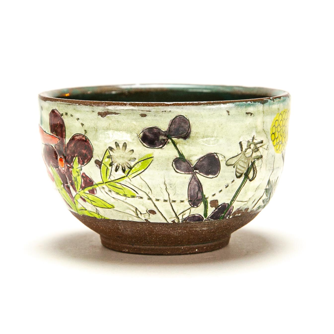 Tea Bowl