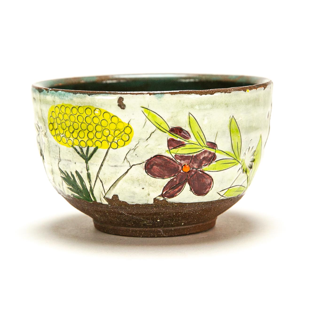 Tea Bowl