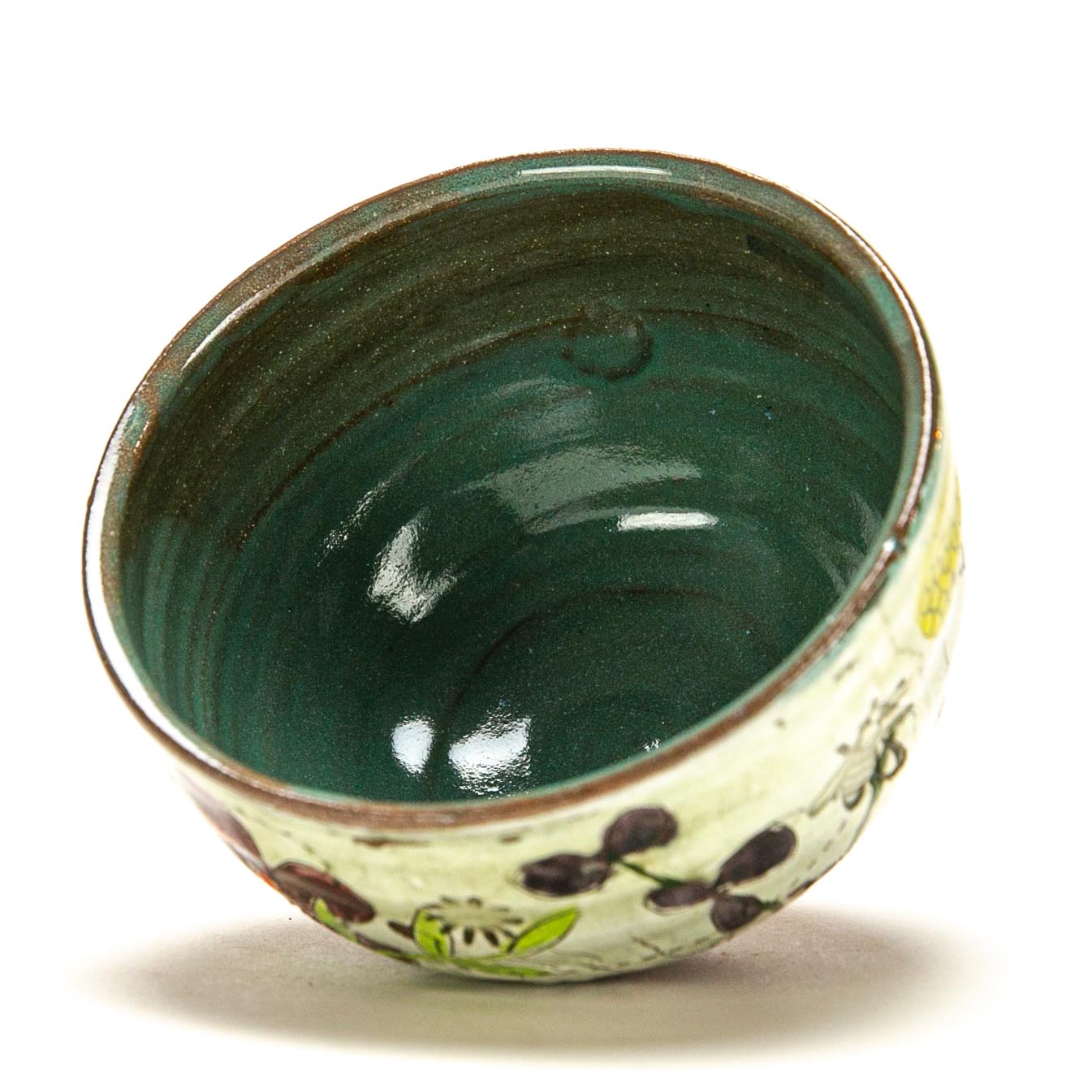 Tea Bowl