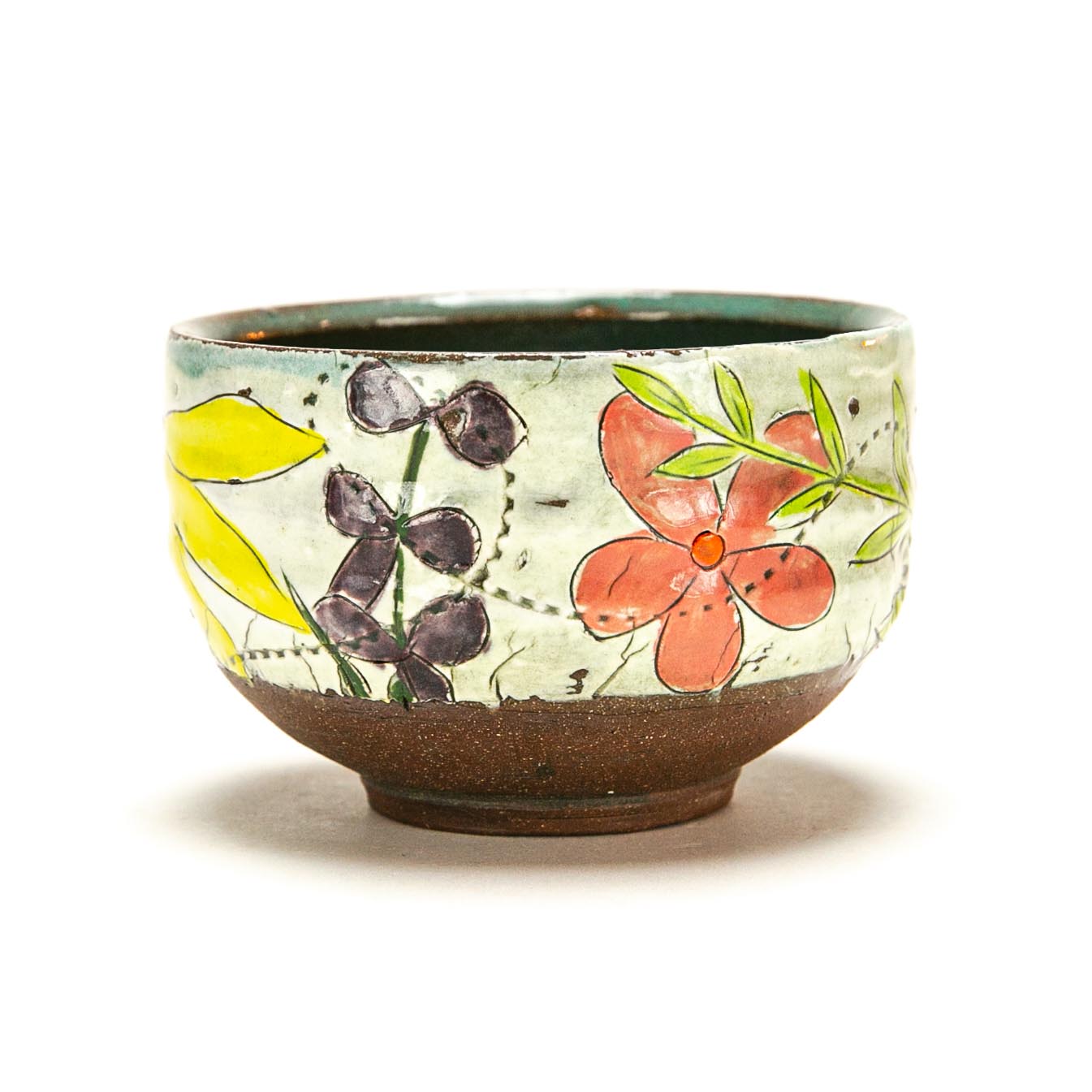 Tea Bowl