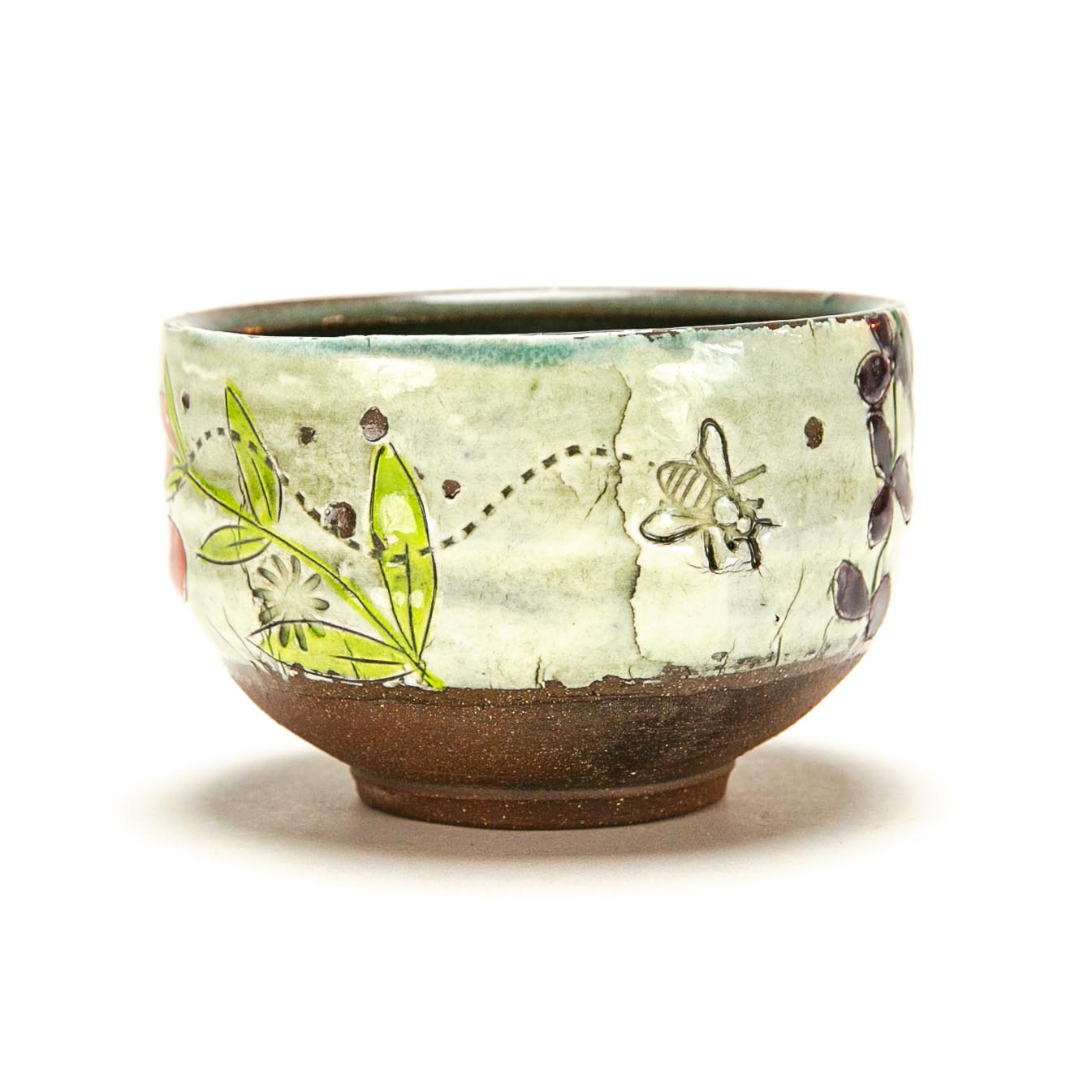 Tea Bowl