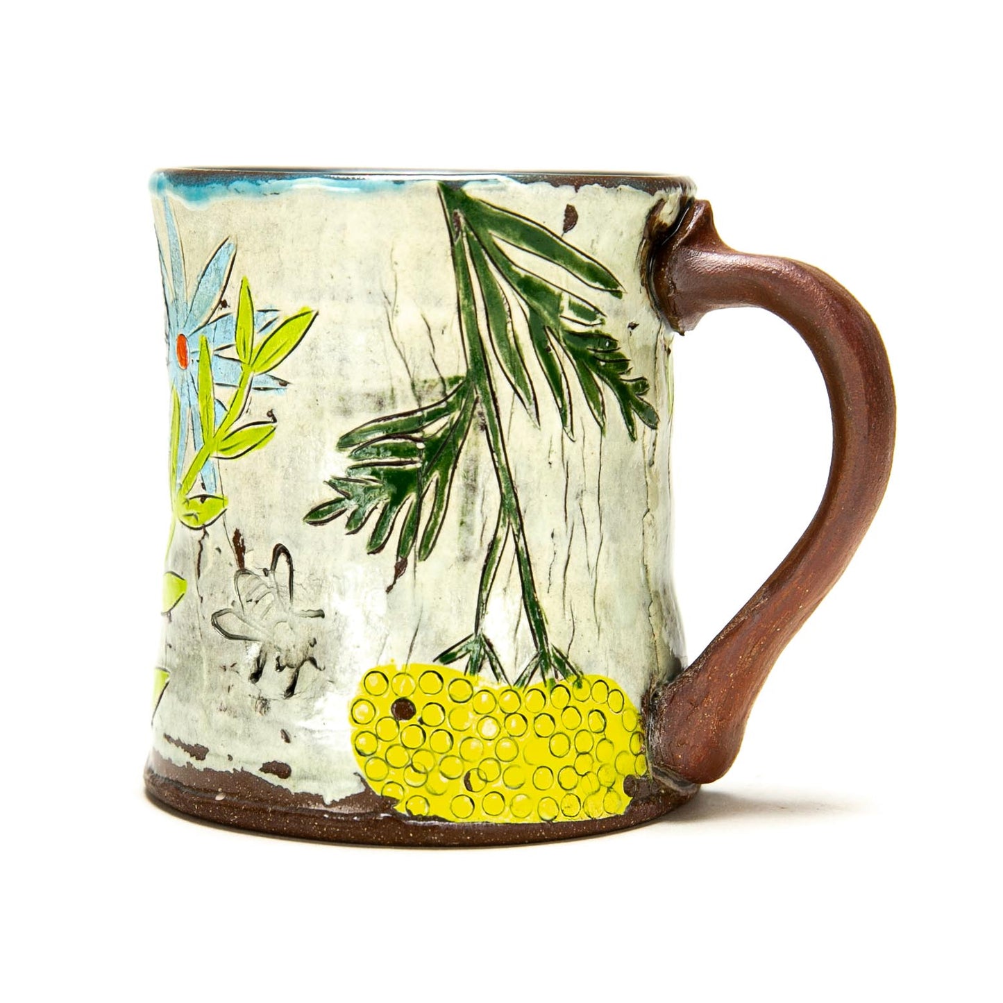 Diner Mug