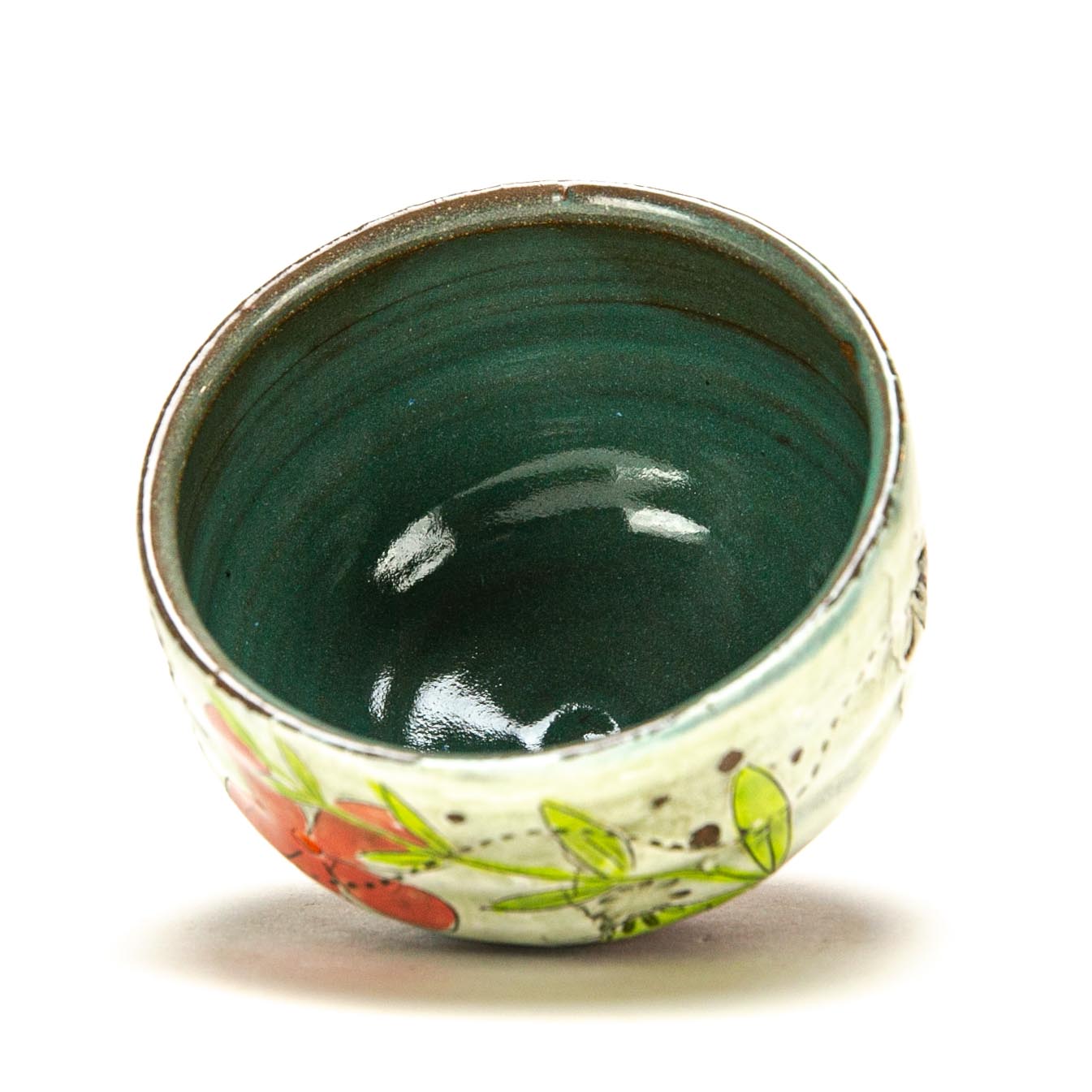 Tea Bowl