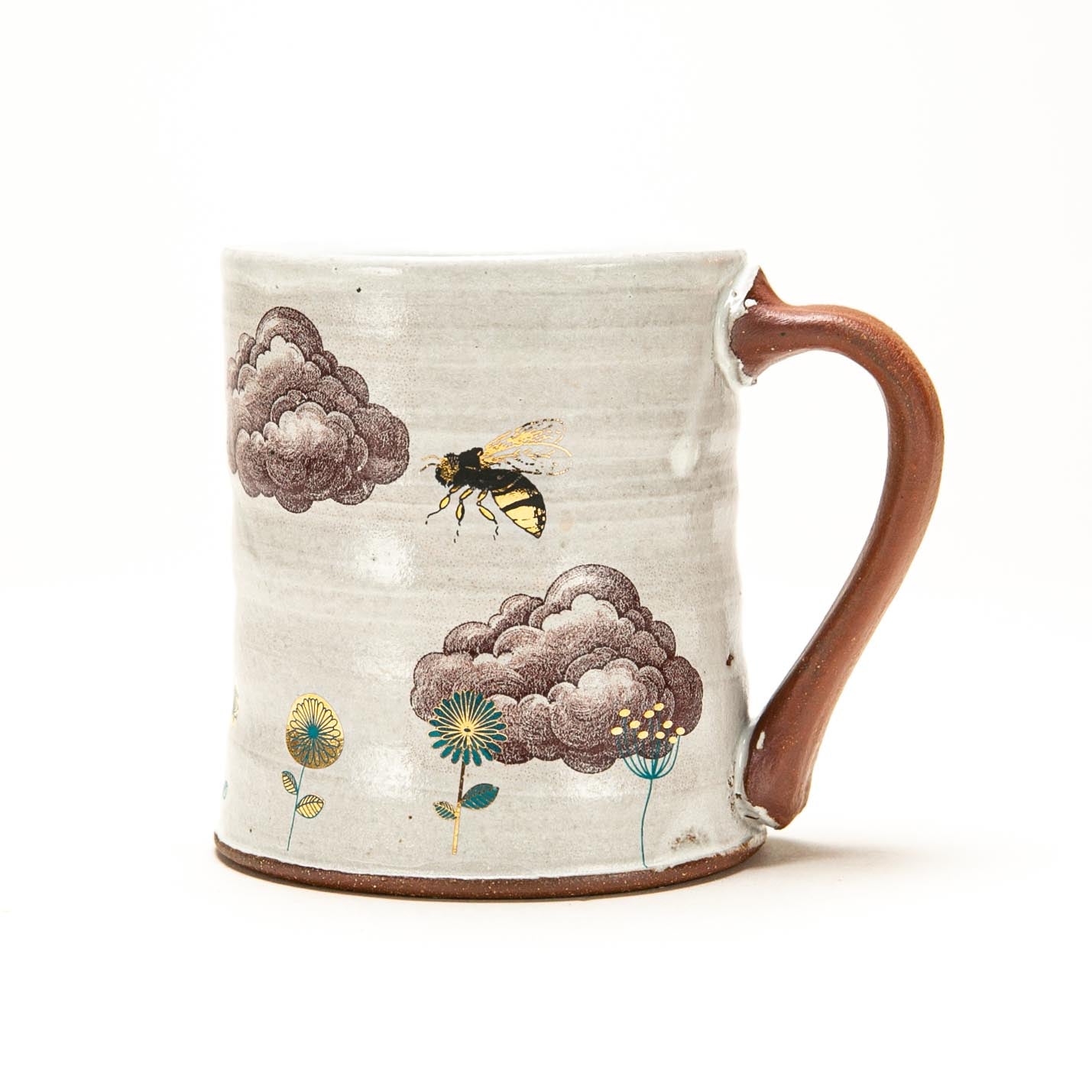 Diner Mug