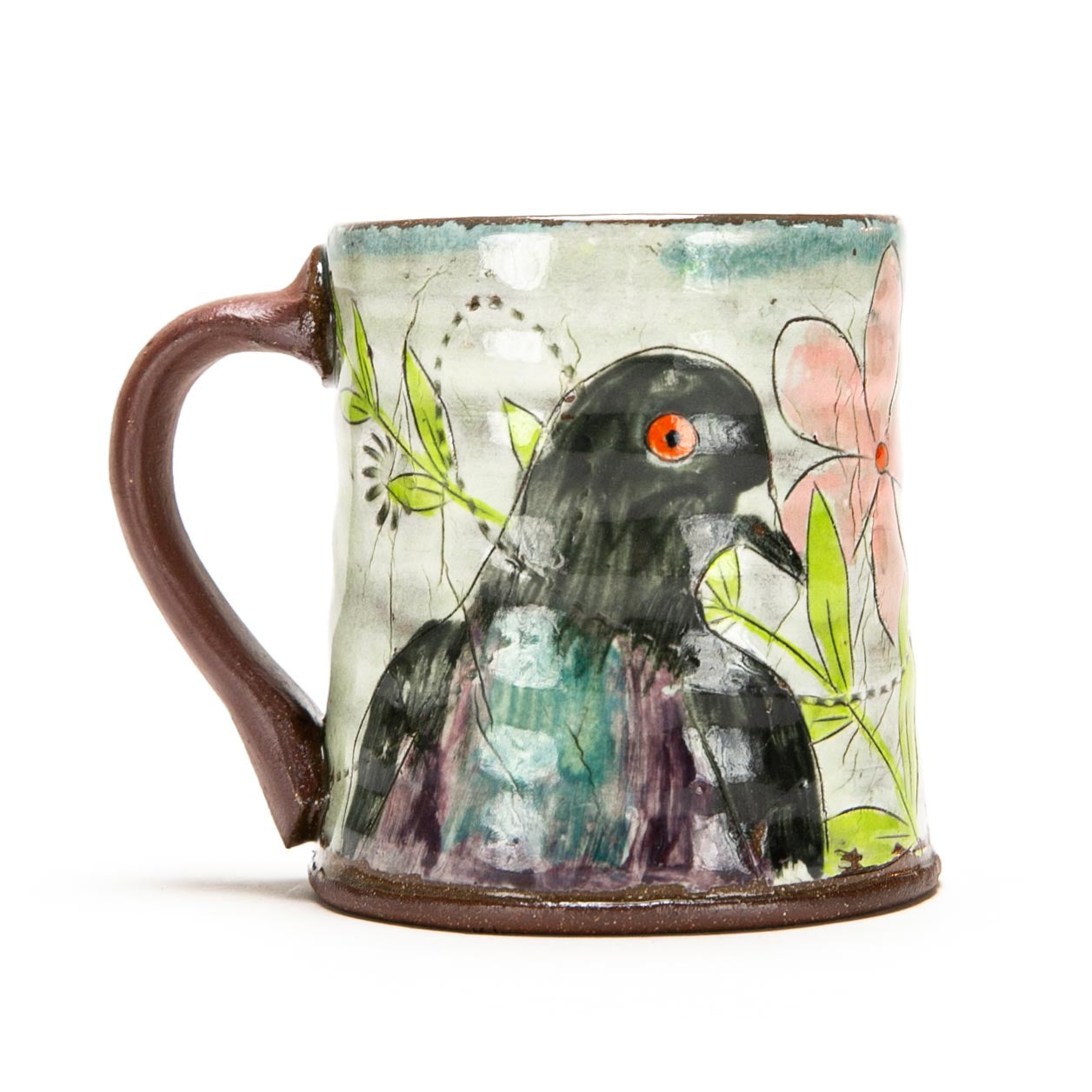Diner Mug