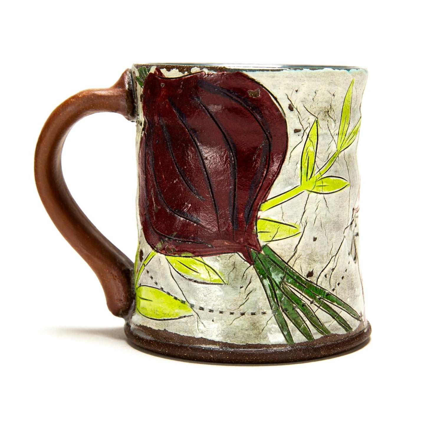Diner Mug
