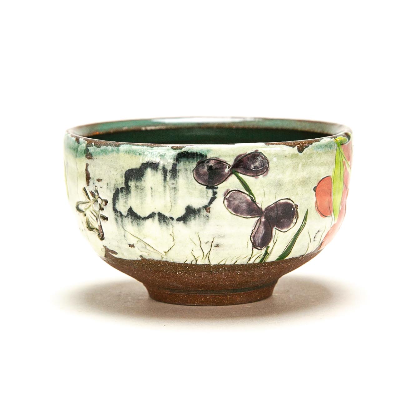 Tea Bowl