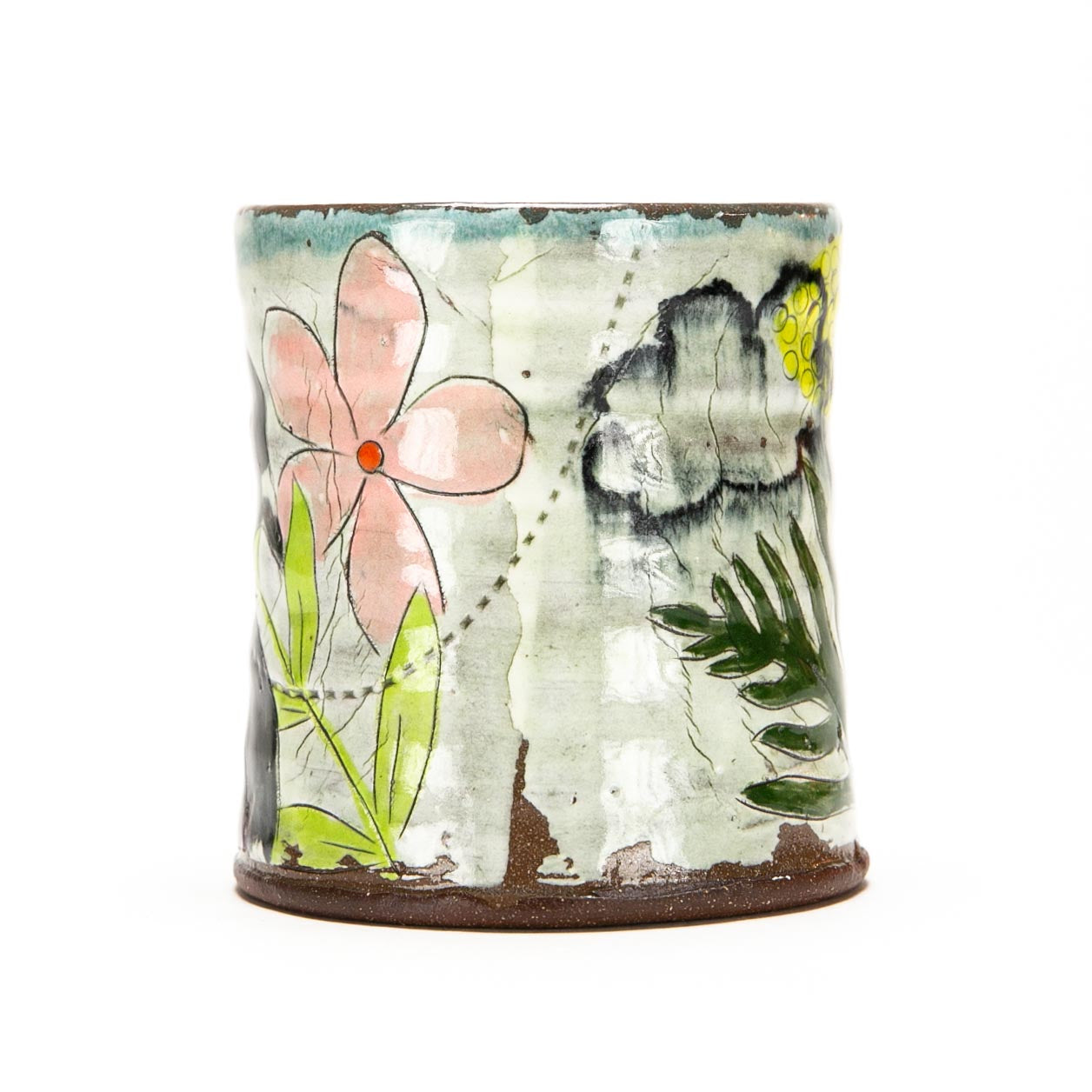 Diner Mug
