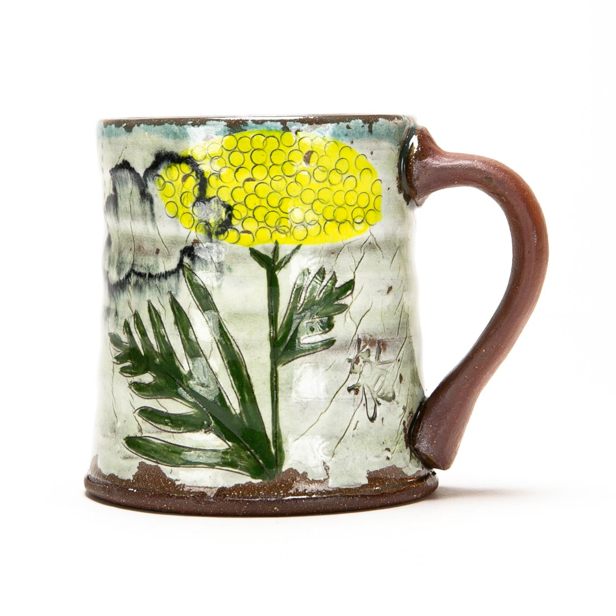 Diner Mug