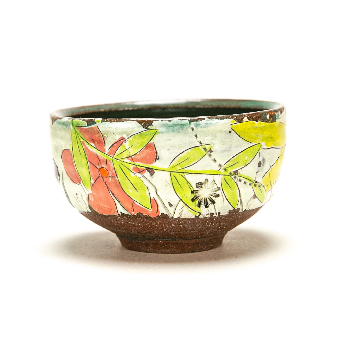 Tea Bowl
