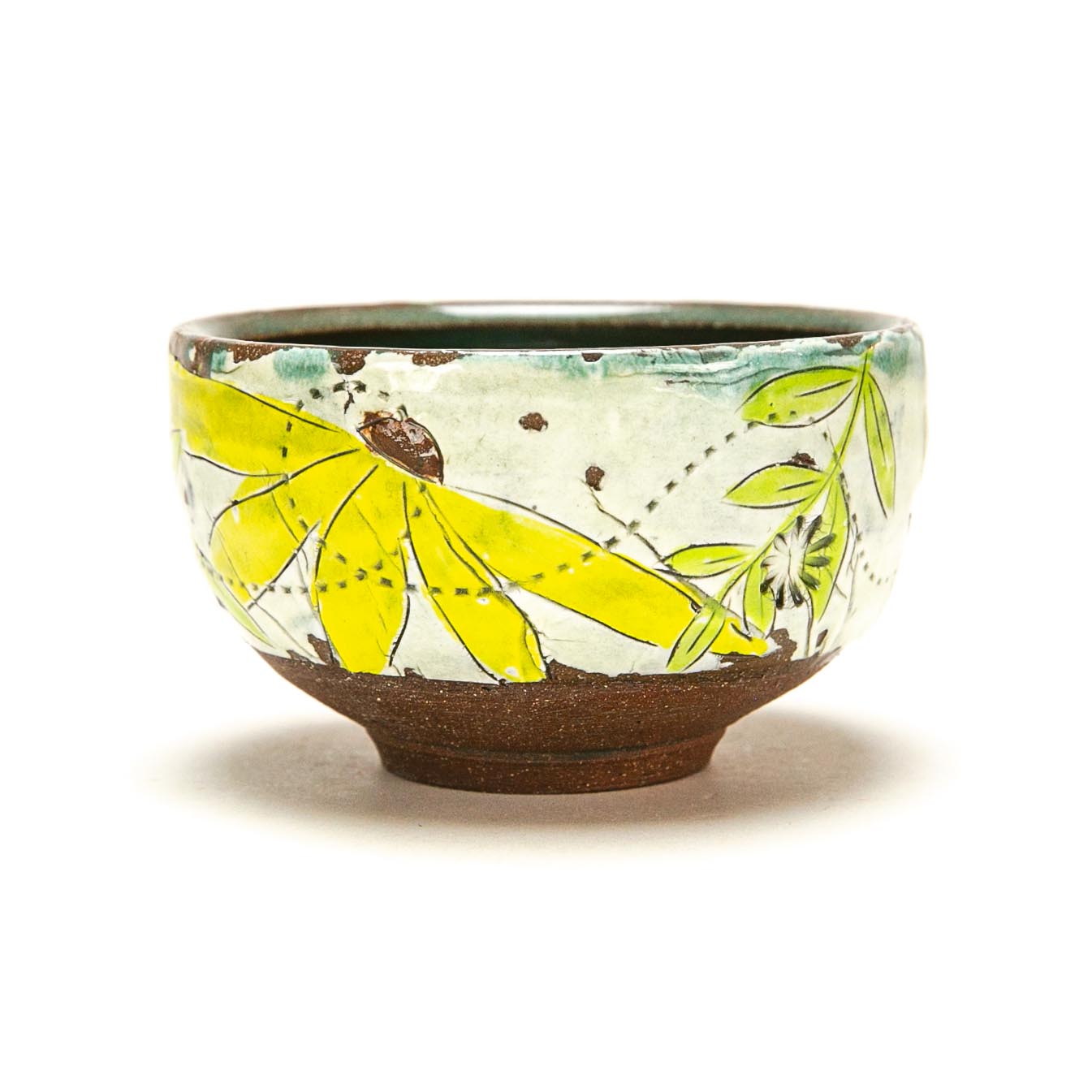 Tea Bowl