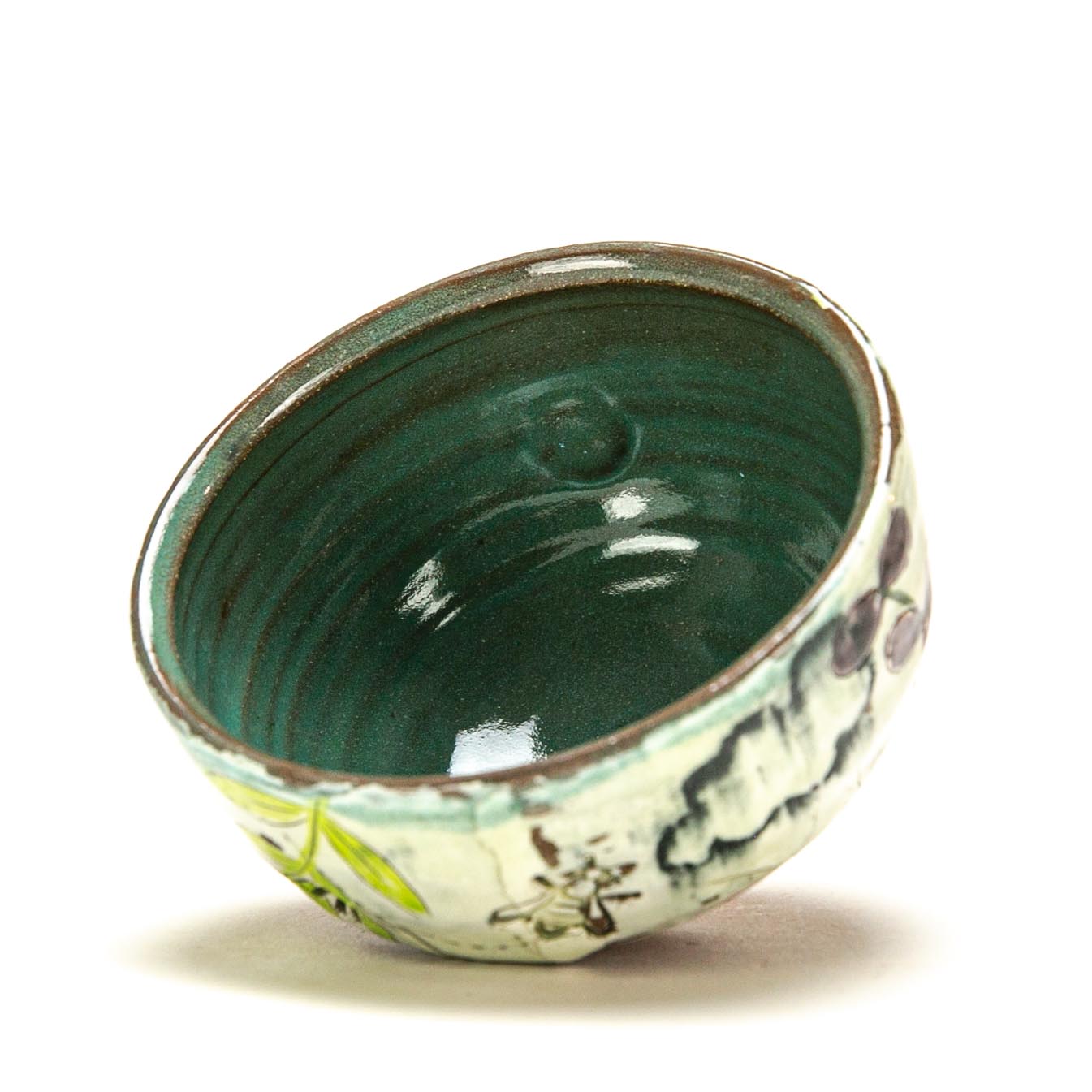 Tea Bowl