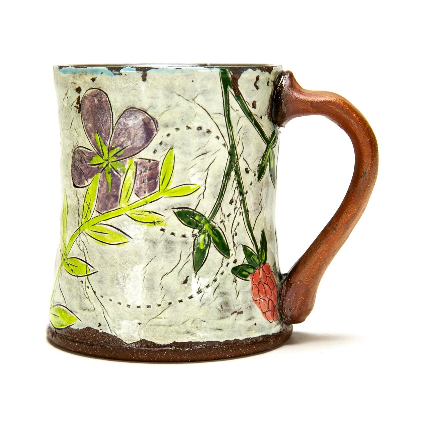 Diner Mug