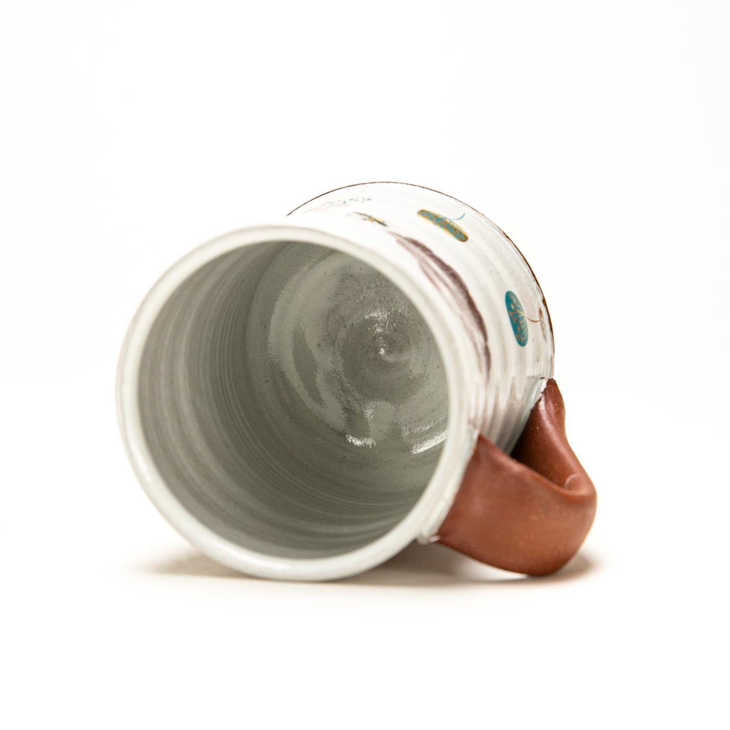 Diner Mug