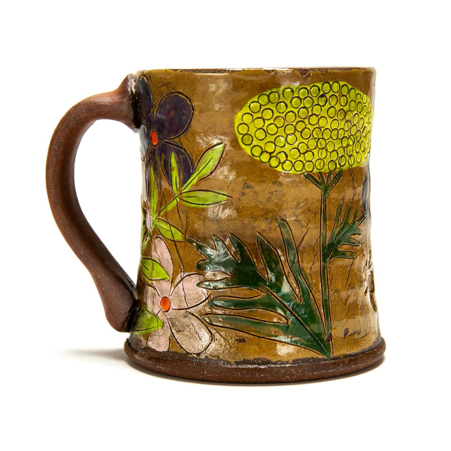 Diner Mug