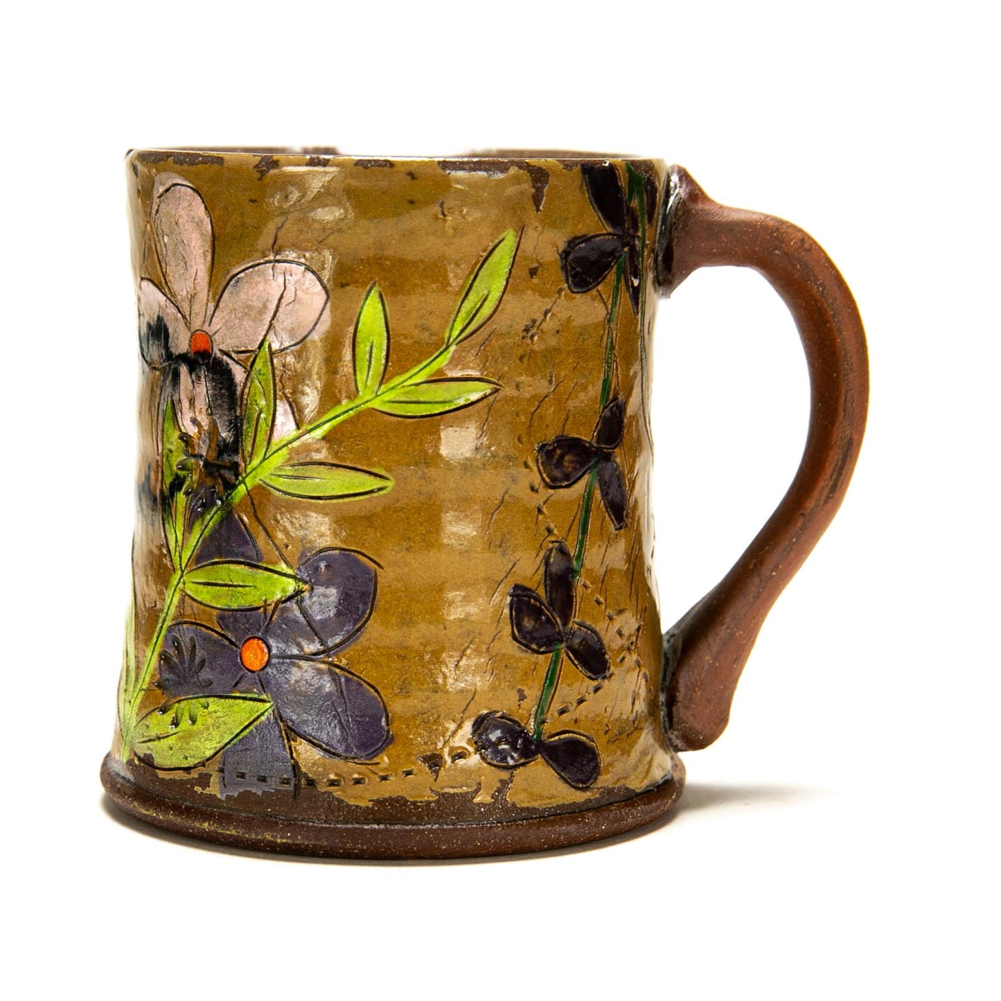 Diner Mug