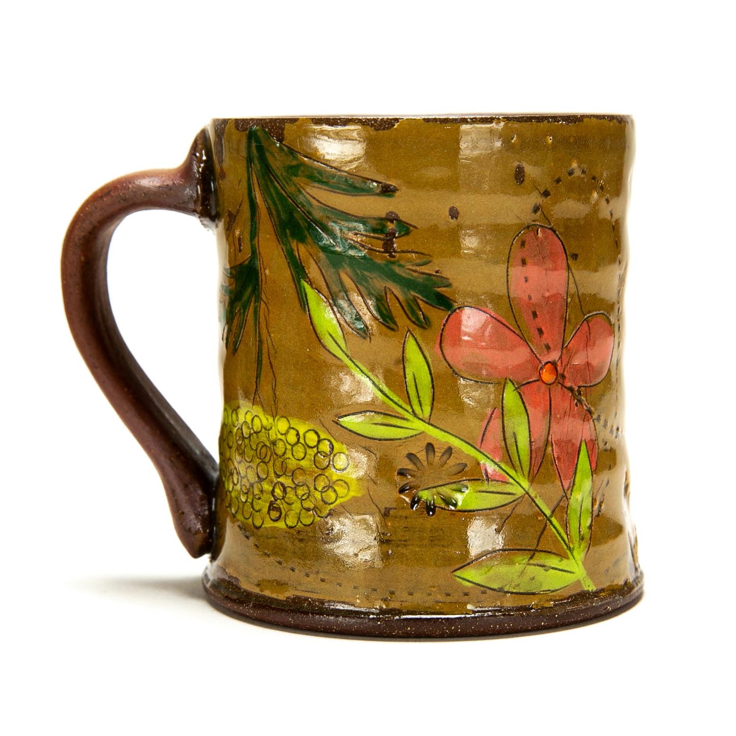 Diner Mug