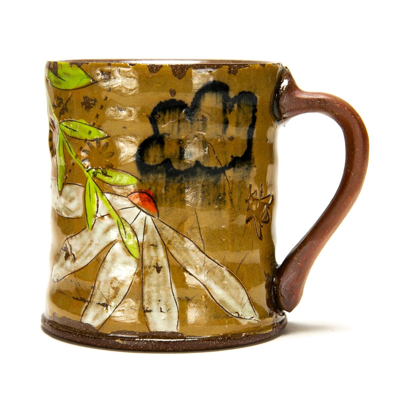 Diner Mug