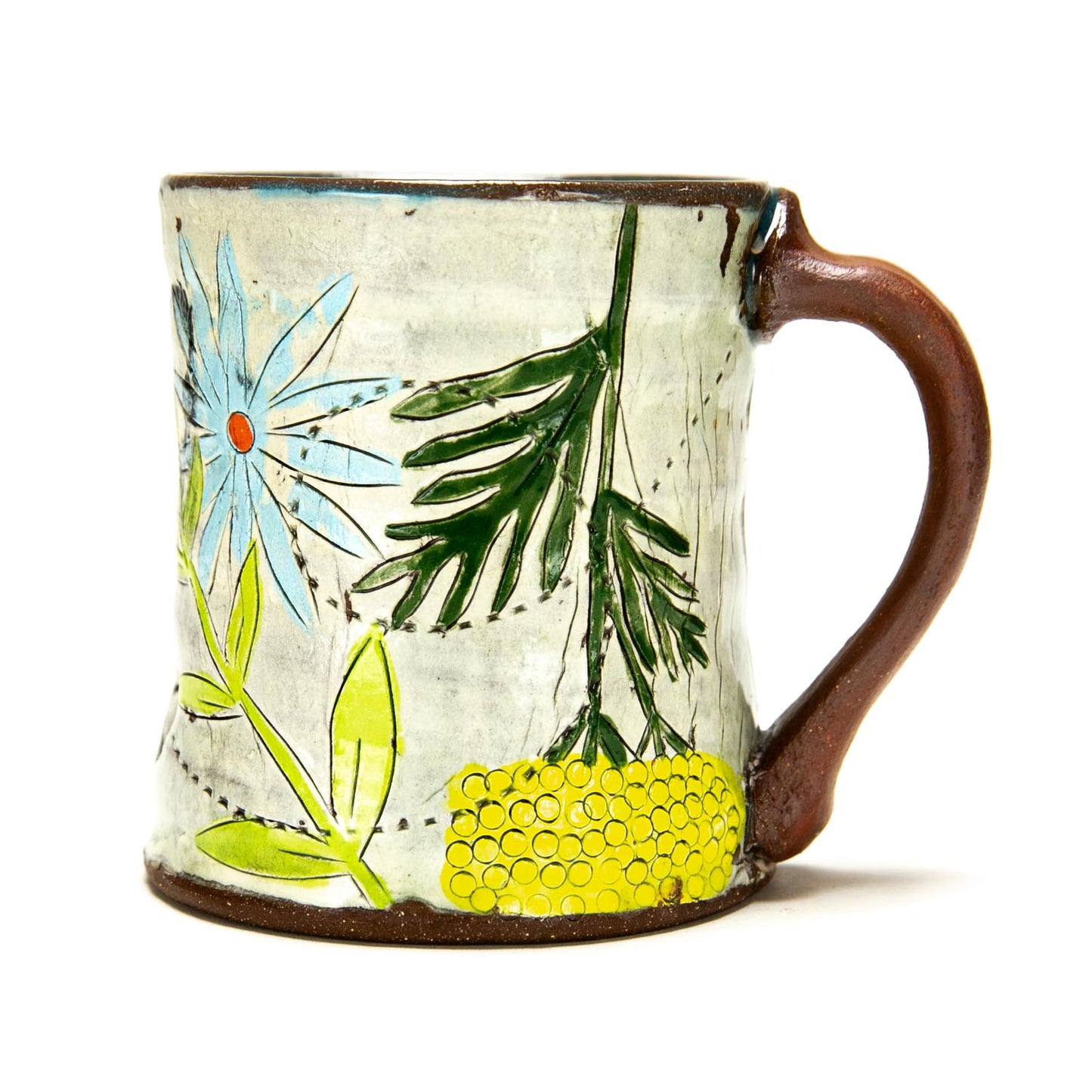 Diner Mug