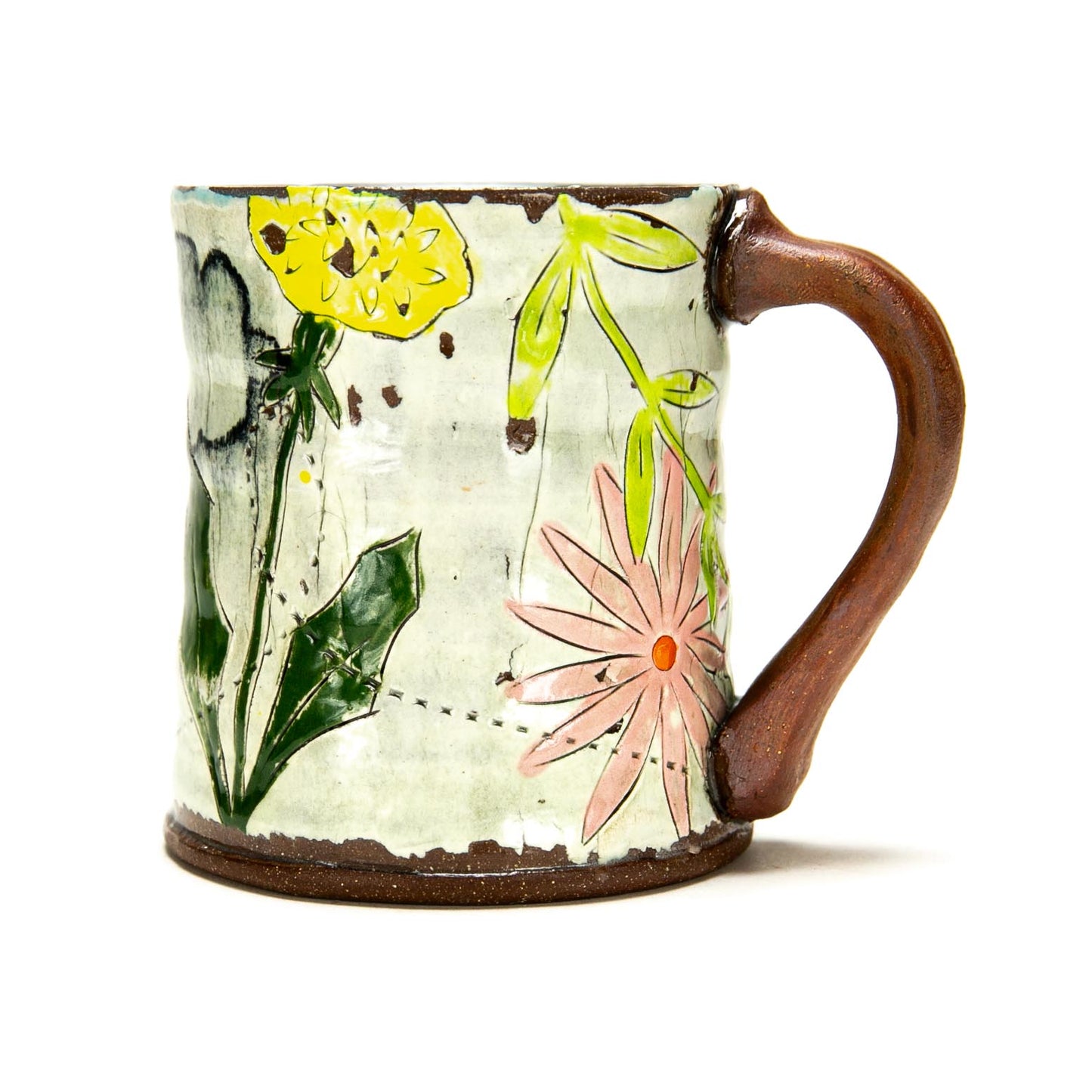 Diner Mug