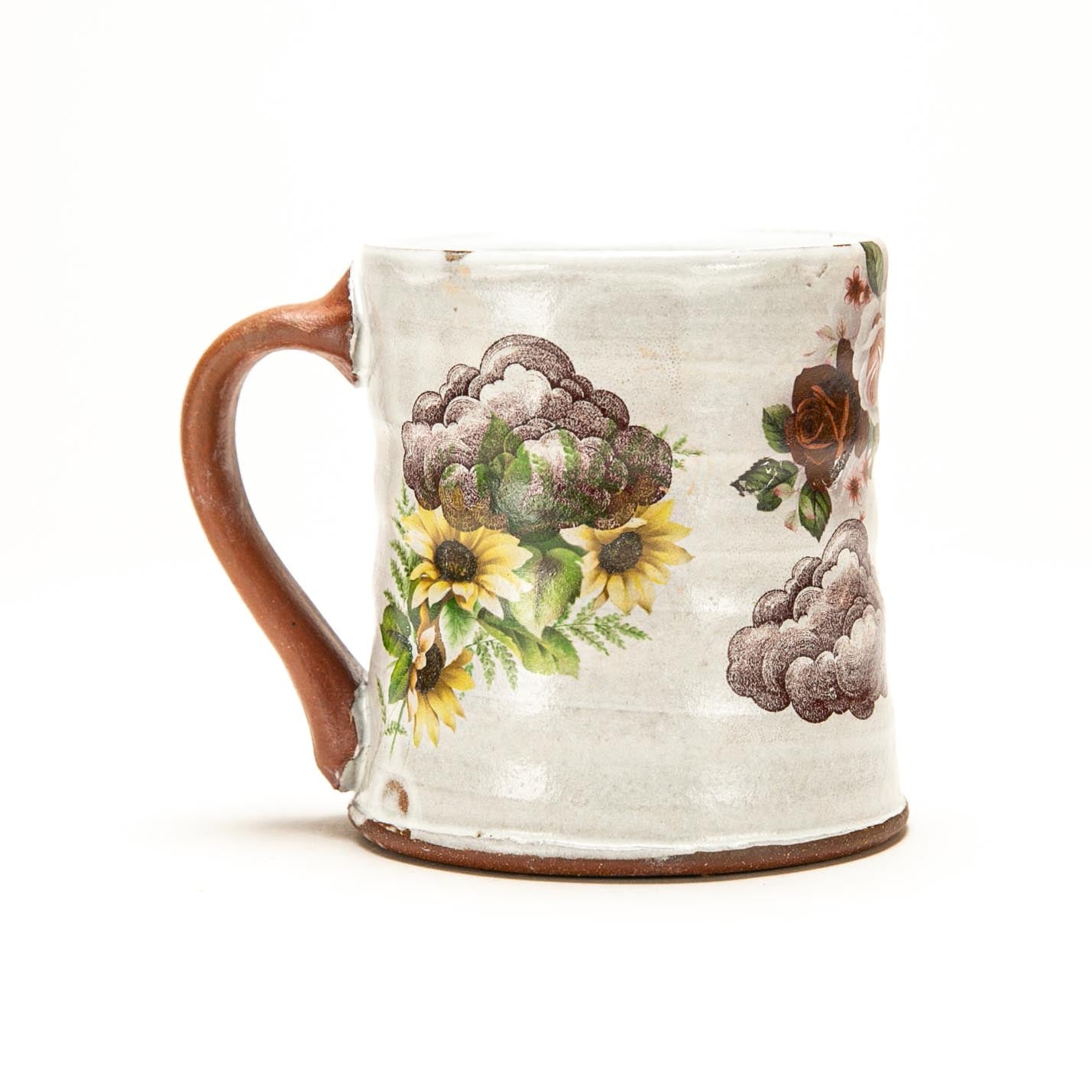 Diner Mug