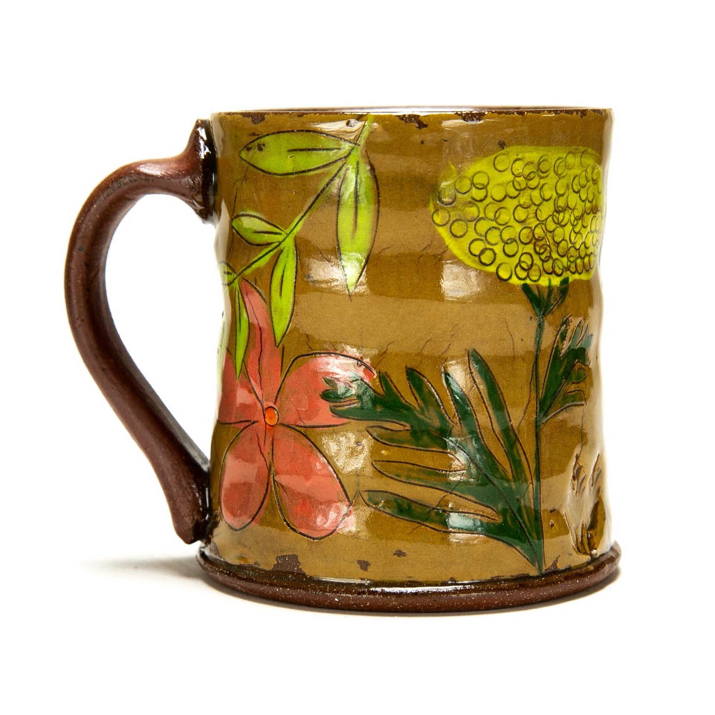 Diner Mug