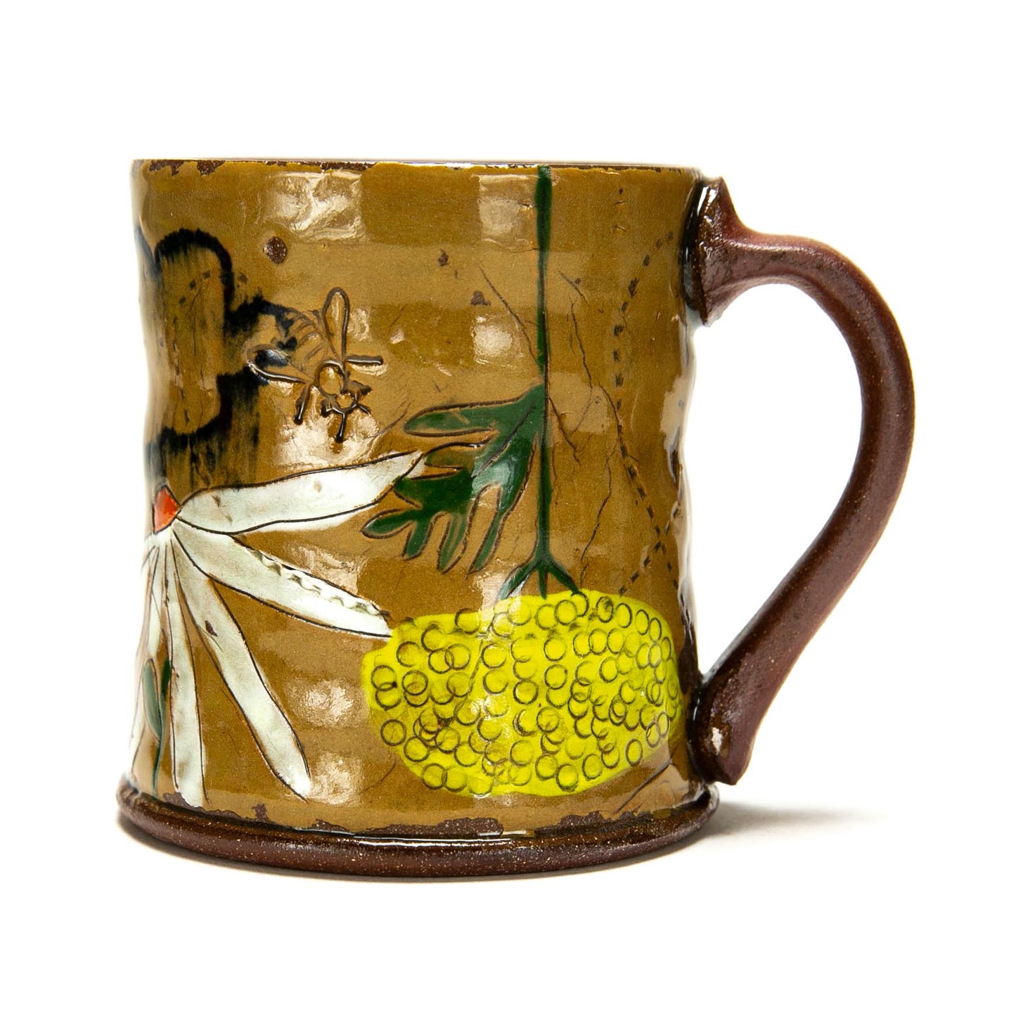 Diner Mug