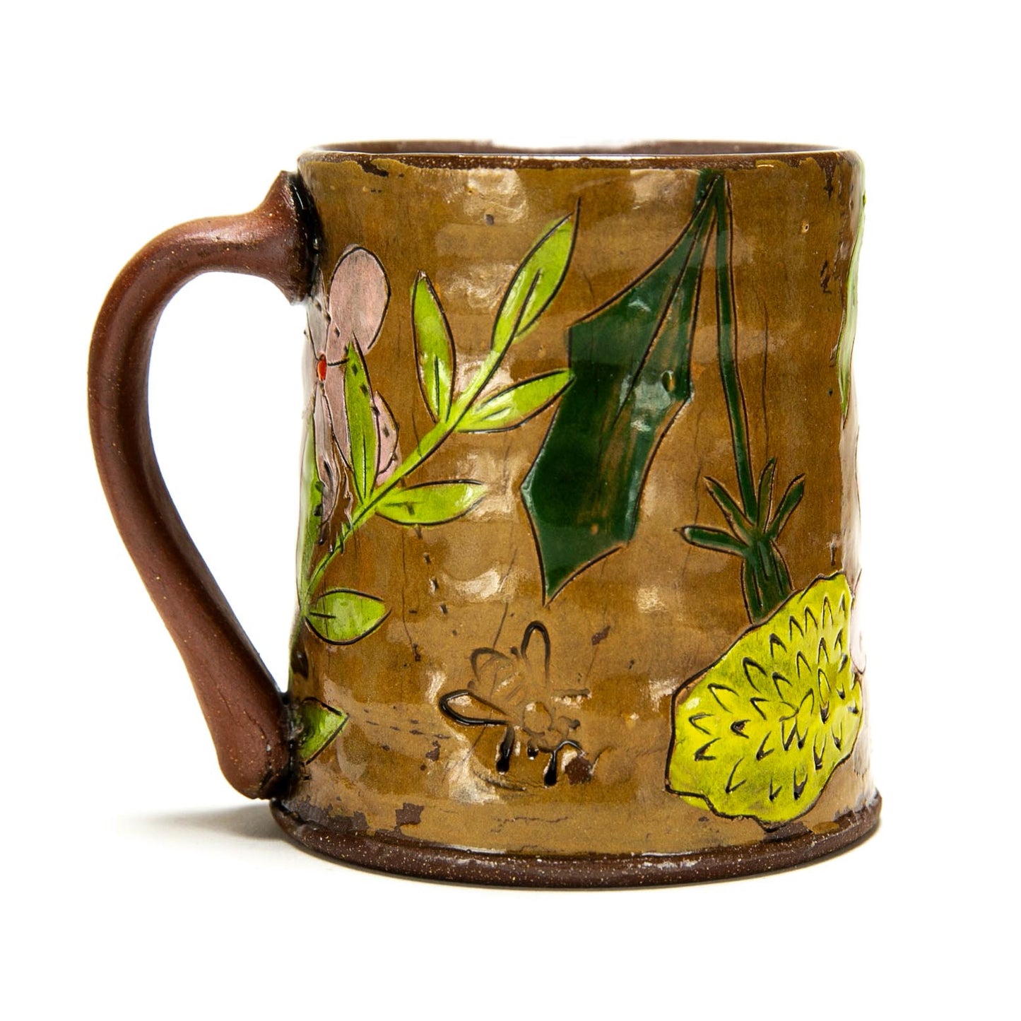 Diner Mug