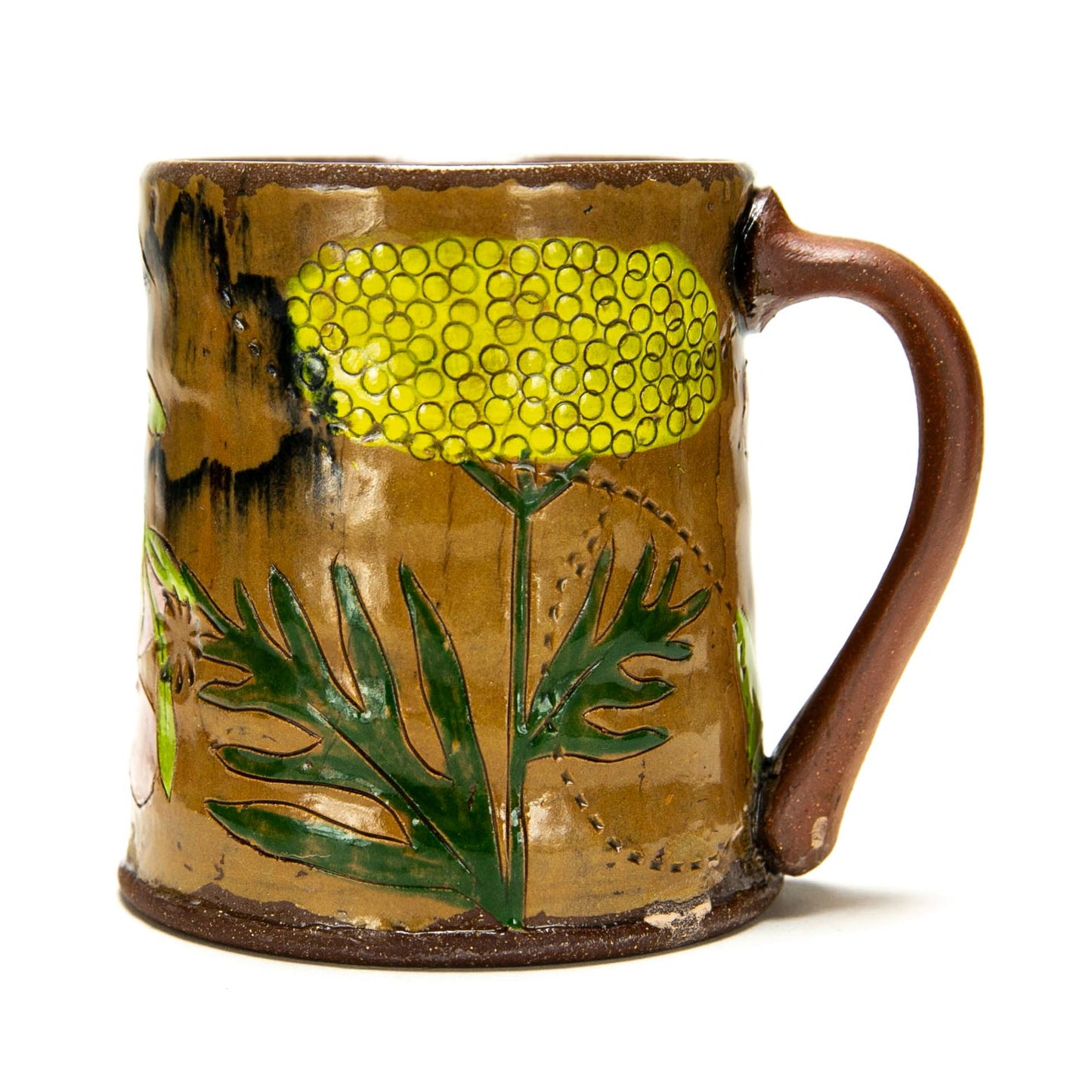 Diner Mug