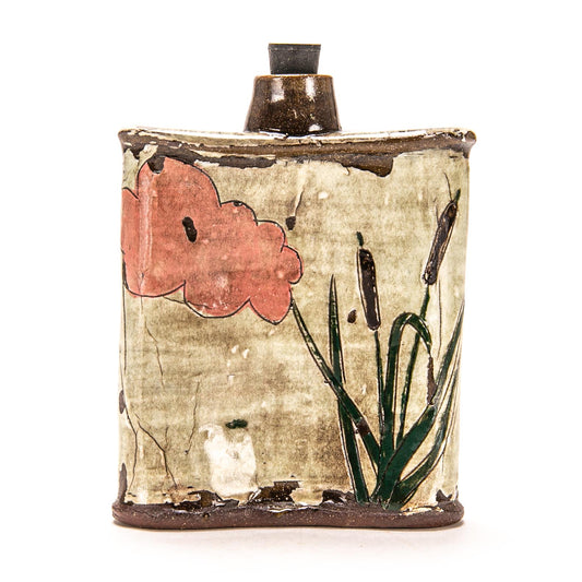 Pocket Flask