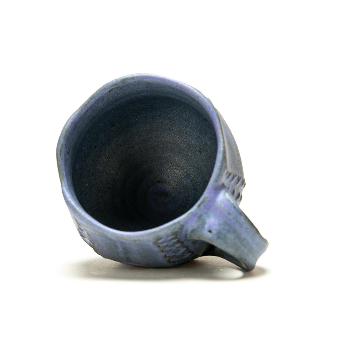 Footed Mug